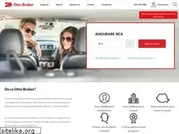 Sites similar to ottobroker.ro