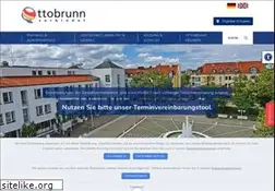 Sites similar to ottobrunn.de