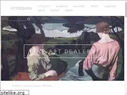 Sites similar to ottocento.co.uk