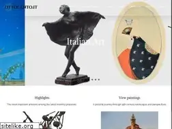Sites similar to ottocento.it