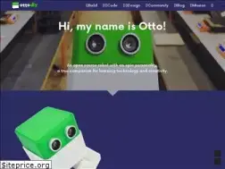 Sites similar to ottodiy.com