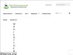 Sites similar to ottoenrichment.com