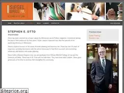 Sites similar to ottoesq.com