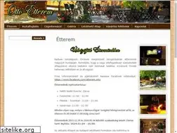 Sites similar to ottoetterem.hu