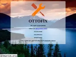 Sites similar to ottofix.com.tr