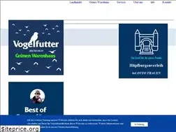 Sites similar to ottofrauen.de