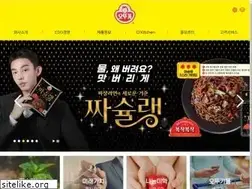 Sites similar to ottogi.co.kr