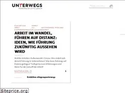 Sites similar to ottogroupunterwegs.com