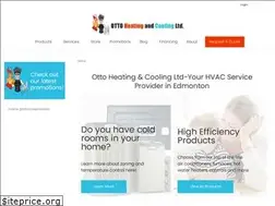Sites similar to ottohc.com
