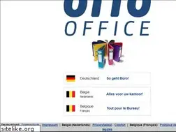 Sites similar to ottohomeoffice.com