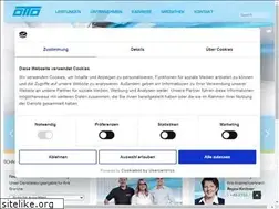 Sites similar to ottoindustries.com