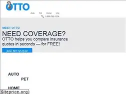 Sites similar to ottoinsurance.com