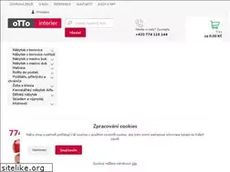 Sites similar to ottointerier.cz