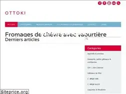 Sites similar to ottoki.fr