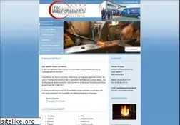 Sites similar to ottokirchner.de