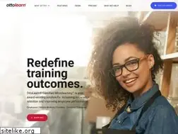 Sites similar to ottolearn.com