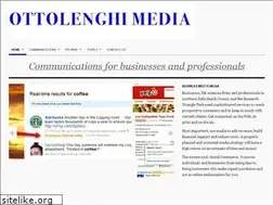 Sites similar to ottolenghillc.com