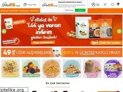 Sites similar to ottolist.com.tr