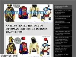 Sites similar to ottoman-uniforms.com