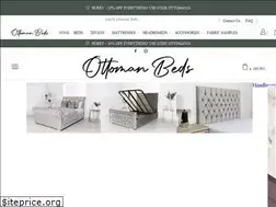 Sites similar to ottomanbeds.co.uk