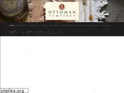 Sites similar to ottomanempire.com.au
