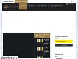 Sites similar to ottomanhaliyikama.com