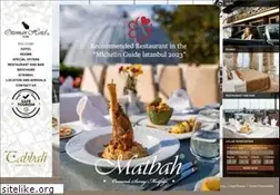 Sites similar to ottomanhotelpark.com