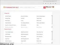 Sites similar to ottomankitap.net