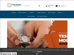 Sites similar to ottomankuyumculuk.com