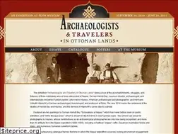 Sites similar to ottomanlands.com