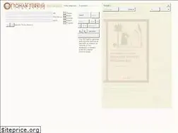 Sites similar to ottomanliterature.com