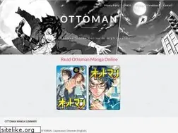 Sites similar to ottomanmanga.online