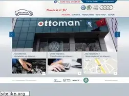 Sites similar to ottomanotomotiv.com