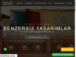 Sites similar to ottomansarkkosesi.com