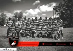 Sites similar to ottomansrugby.com