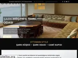 Sites similar to ottomanstyle.com.tr