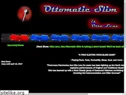 Sites similar to ottomaticslim.com