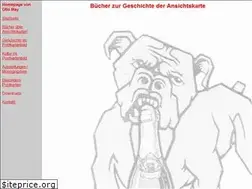 Sites similar to ottomay.de