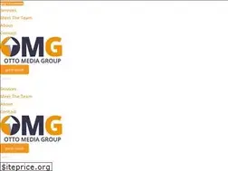 Sites similar to ottomediagroup.com