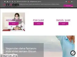 Sites similar to ottomer.com.tr