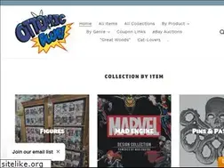 Sites similar to ottomicblue.com