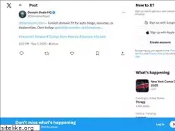 Sites similar to ottomobilim.com