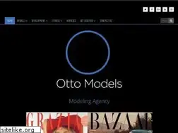 Sites similar to ottomodels.com