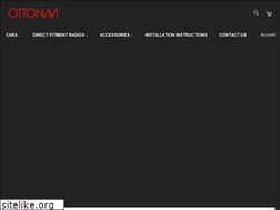 Sites similar to ottonavi.com