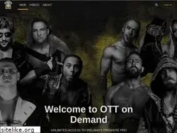 Sites similar to ottondemand.com