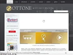 Sites similar to ottone.pl