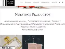 Sites similar to ottonedesign.com.ar
