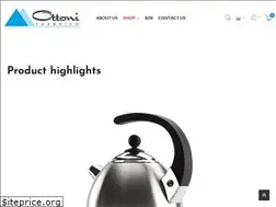 Sites similar to ottonifabbrica.com