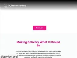 Sites similar to ottonomy.io