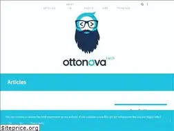 Sites similar to ottonova.tech